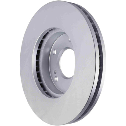 Quality-Built Black Series Brake Rotor BR31126G