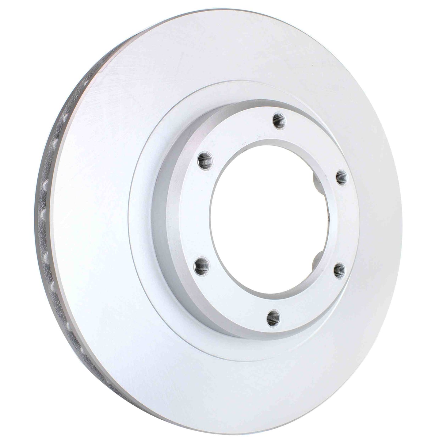 Quality-Built Black Series Brake Rotor BR31131G