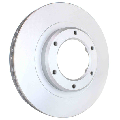 Quality-Built Black Series Brake Rotor BR31131G