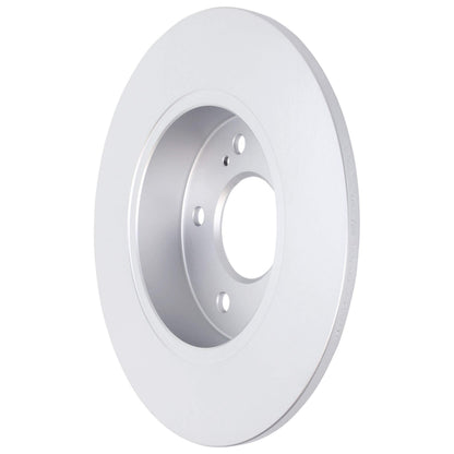 Quality-Built Black Series Brake Rotor BR31134G