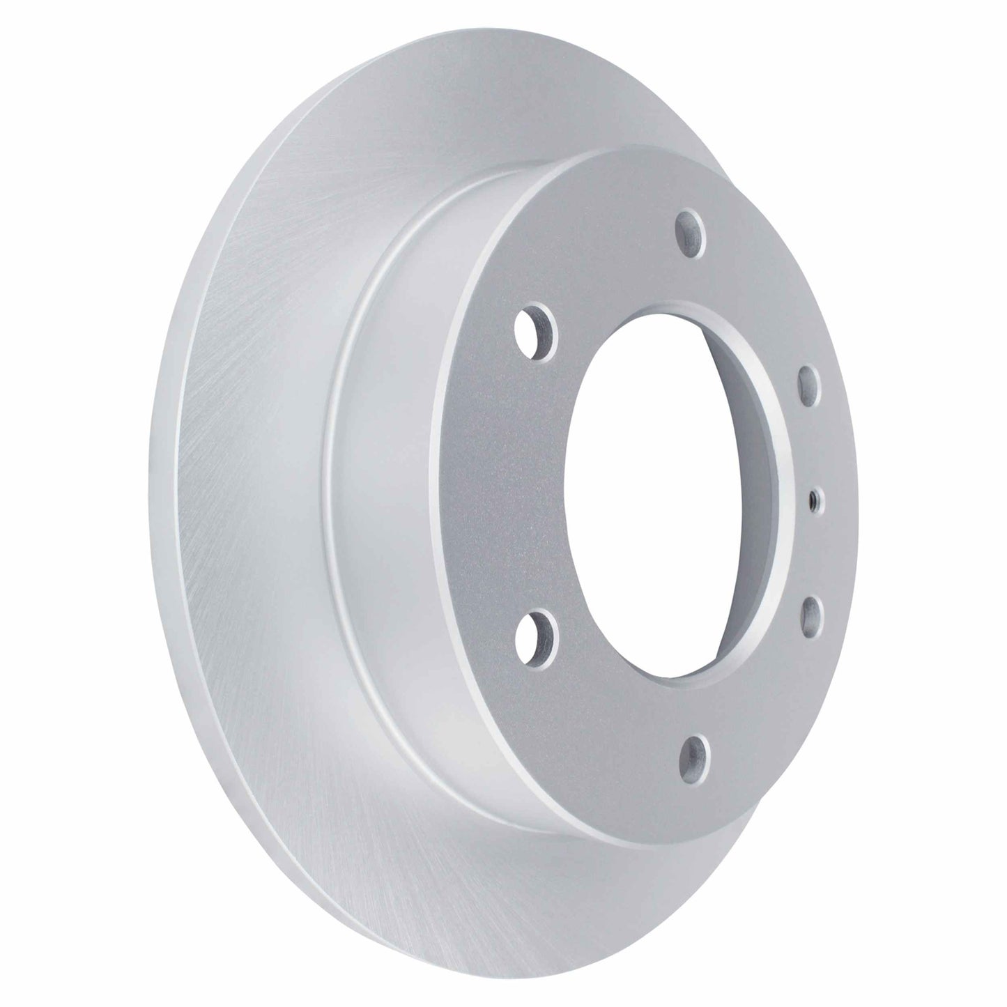 Quality-Built Black Series Brake Rotor BR31135G