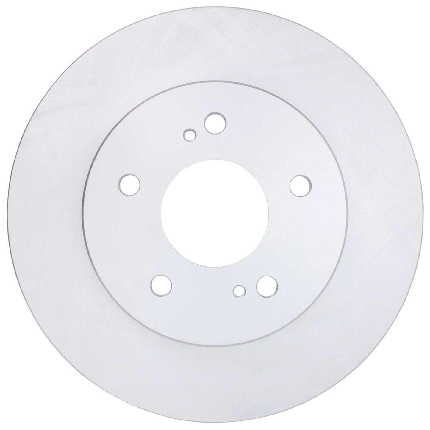 Quality-Built Black Series Brake Rotor BR31136G