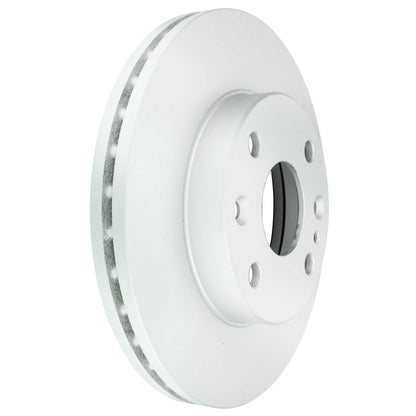 Quality-Built Black Series Brake Rotor BR31142G