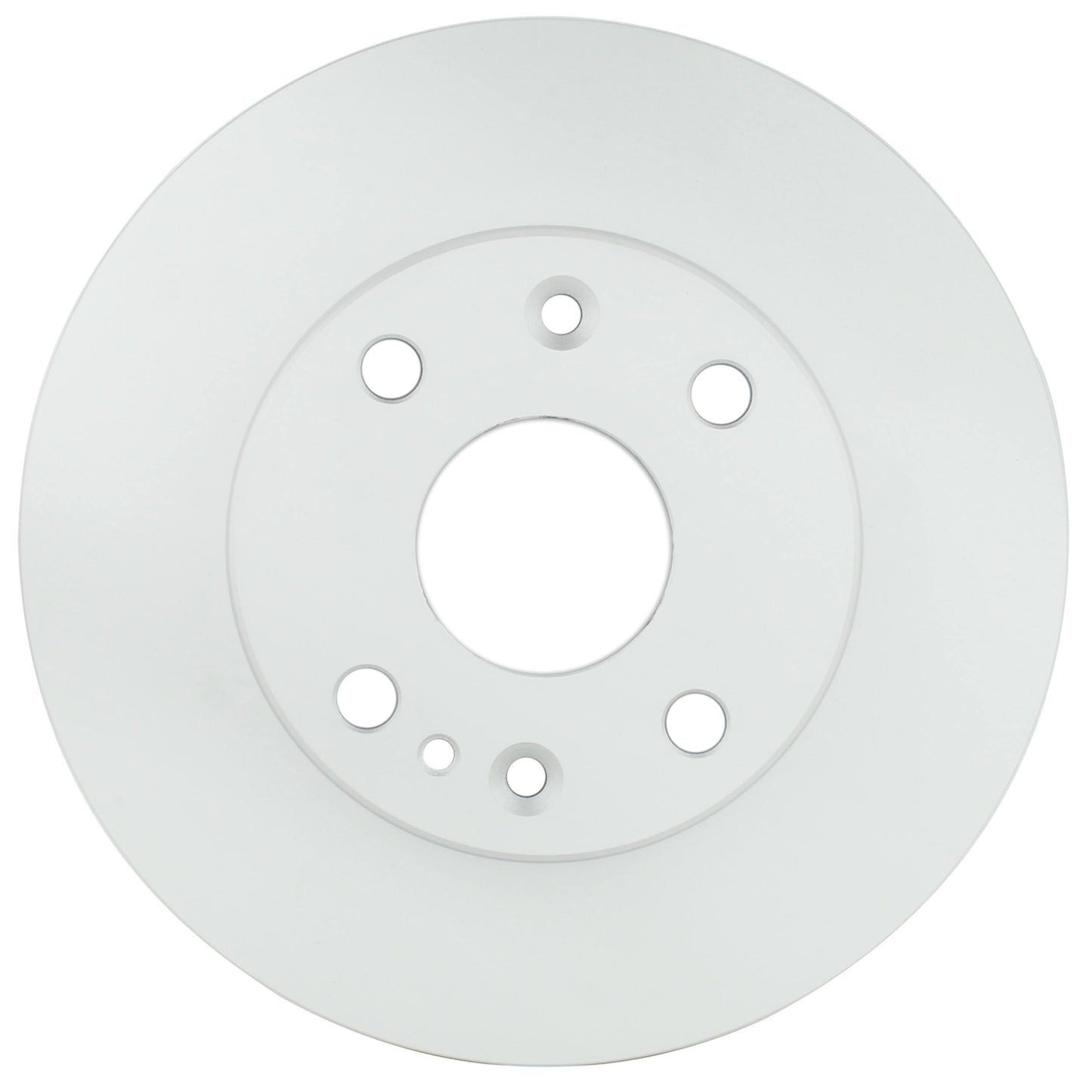 Quality-Built Black Series Brake Rotor BR31142G