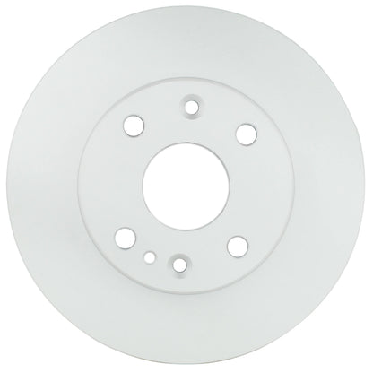 Quality-Built Black Series Brake Rotor BR31142G