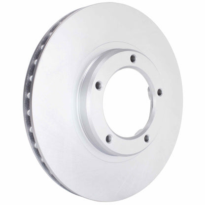 Quality-Built Black Series Brake Rotor BR31146G
