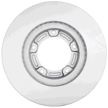 Quality-Built Black Series Brake Rotor BR31146G