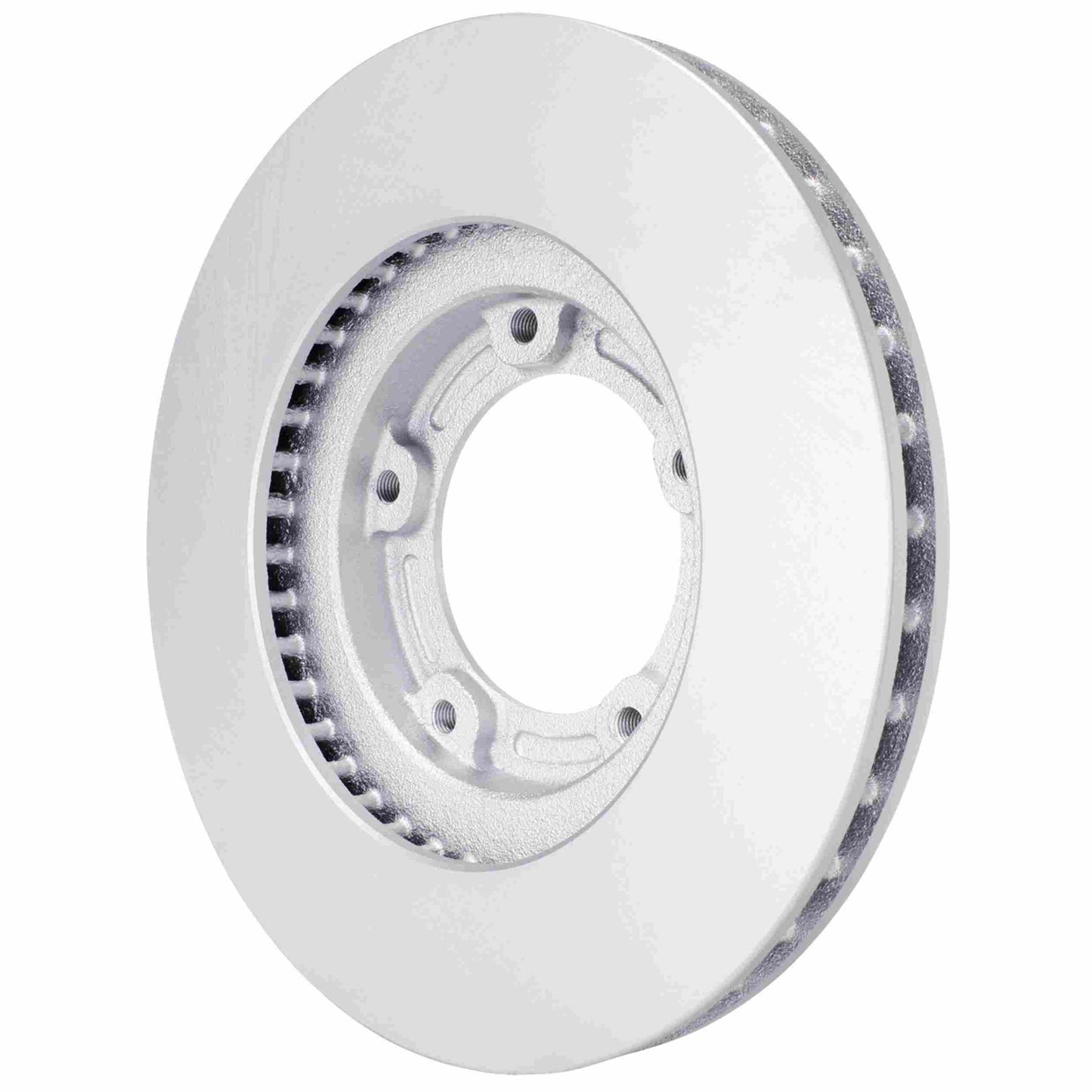 Quality-Built Black Series Brake Rotor BR31146G
