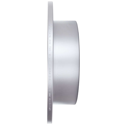 Quality-Built Black Series Brake Rotor BR31147G