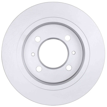 Quality-Built Black Series Brake Rotor BR31148G