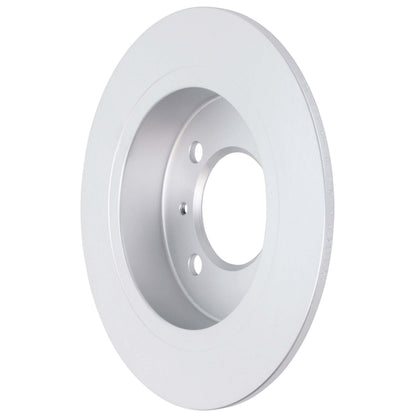 Quality-Built Black Series Brake Rotor BR31148G