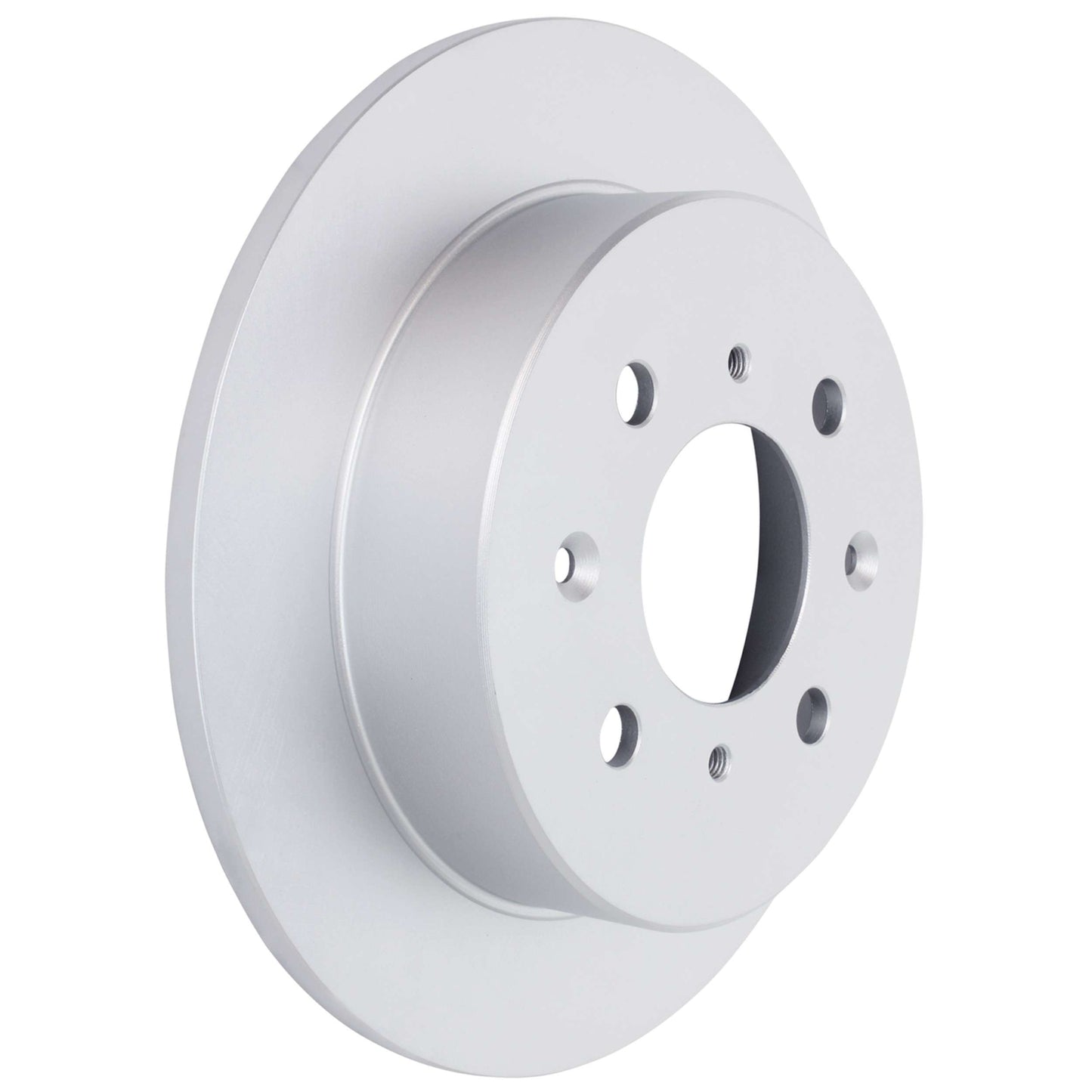 Quality-Built Black Series Brake Rotor BR31149G