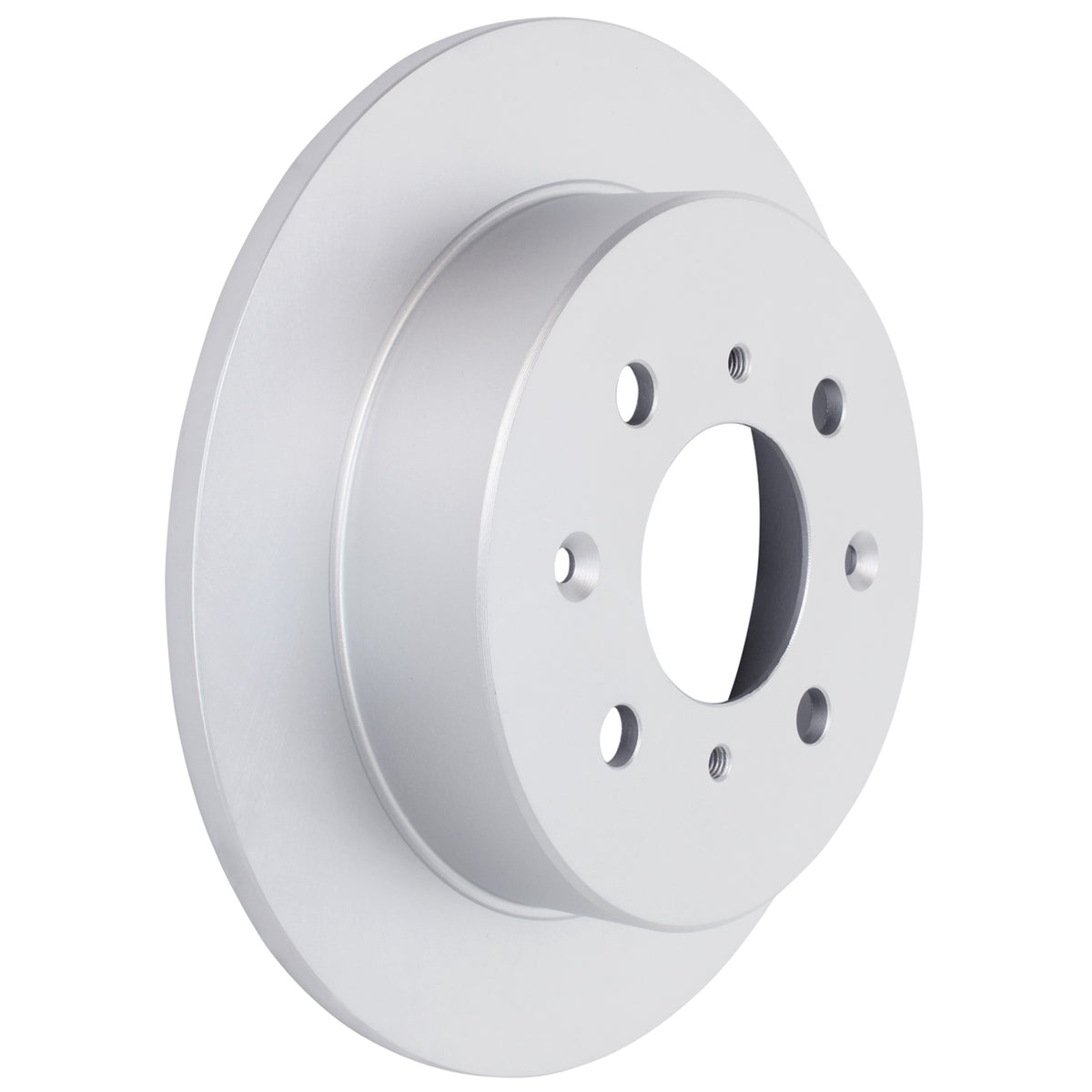 Quality-Built Black Series Brake Rotor BR31149G