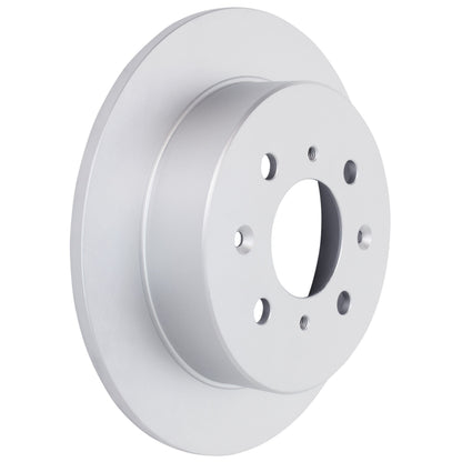 Quality-Built Black Series Brake Rotor BR31149G