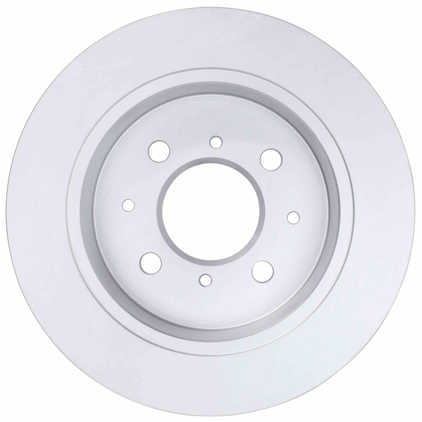 Quality-Built Black Series Brake Rotor BR31149G