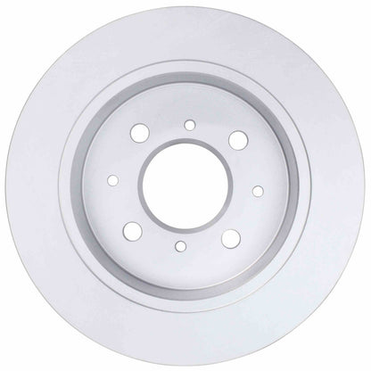 Quality-Built Black Series Brake Rotor BR31149G