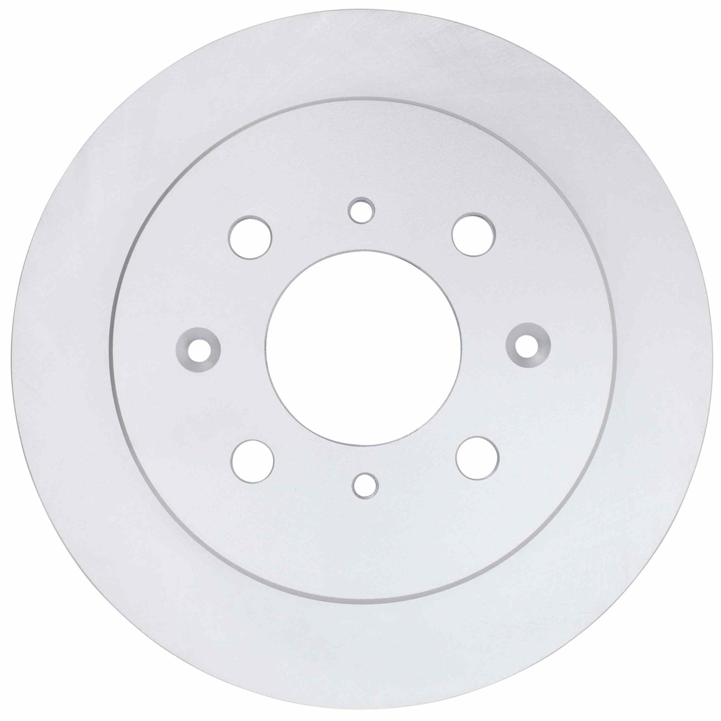 Quality-Built Black Series Brake Rotor BR31149G