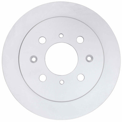 Quality-Built Black Series Brake Rotor BR31149G