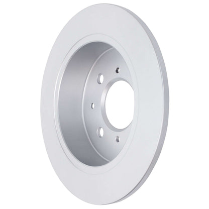 Quality-Built Black Series Brake Rotor BR31149G