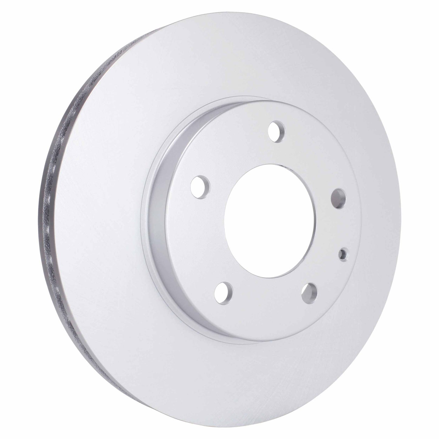 Quality-Built Black Series Brake Rotor BR31151G