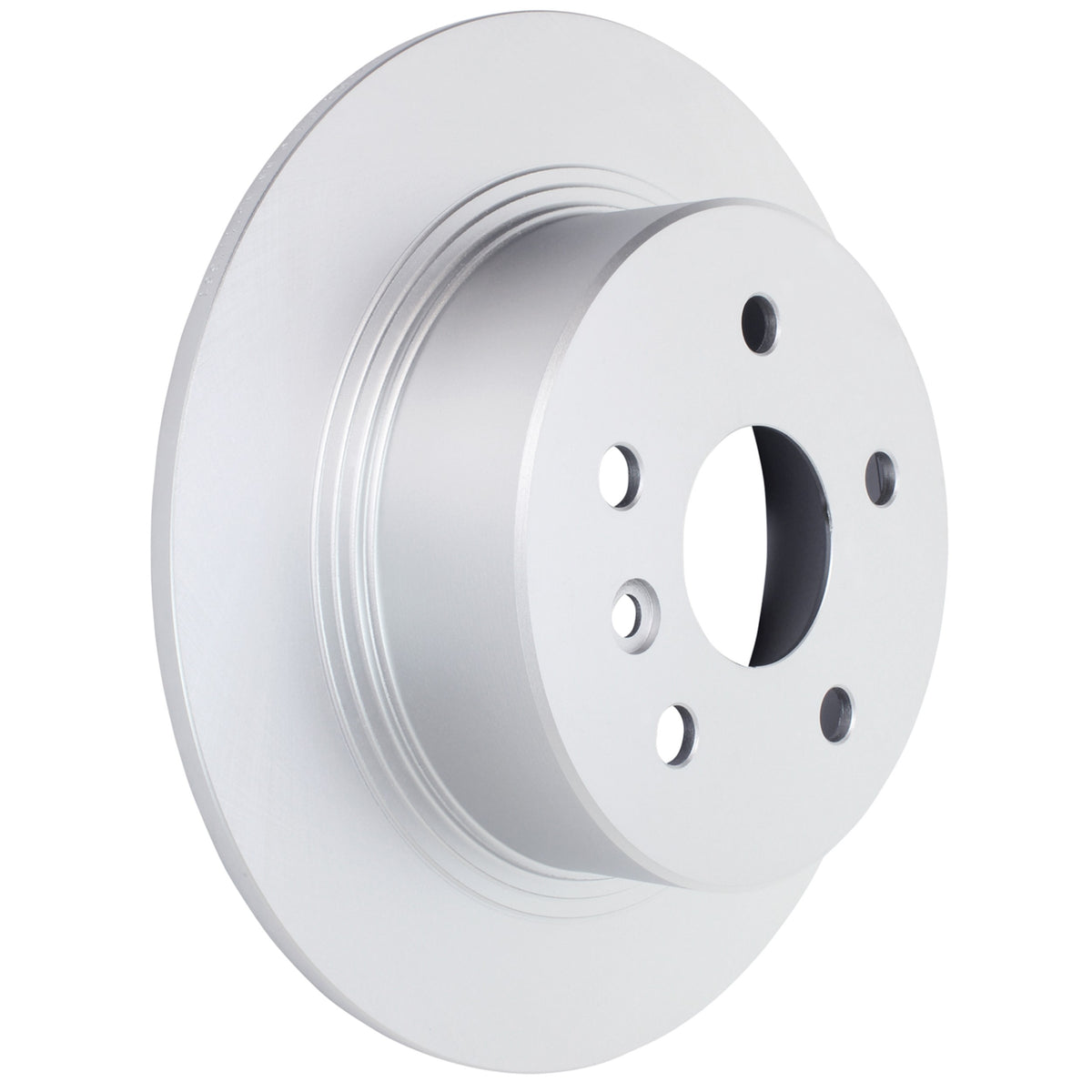 Quality-Built Black Series Brake Rotor BR31152G