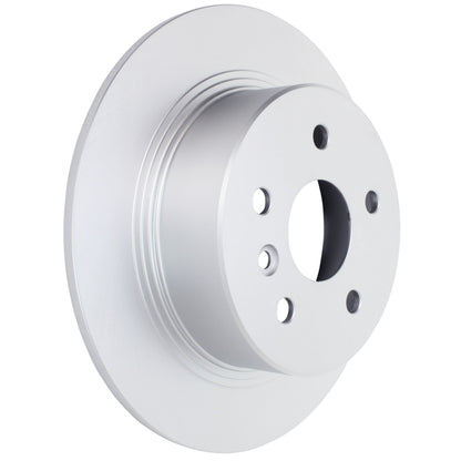 Quality-Built Black Series Brake Rotor BR31152G
