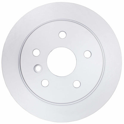 Quality-Built Black Series Brake Rotor BR31152G