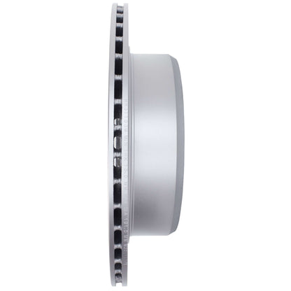Quality-Built Black Series Brake Rotor BR31153G