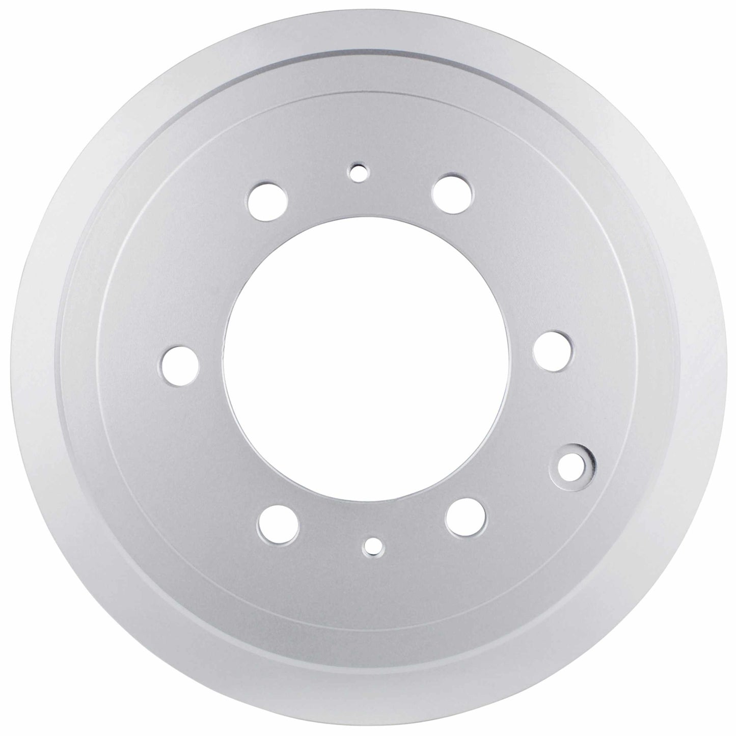 Quality-Built Black Series Brake Rotor BR31154G