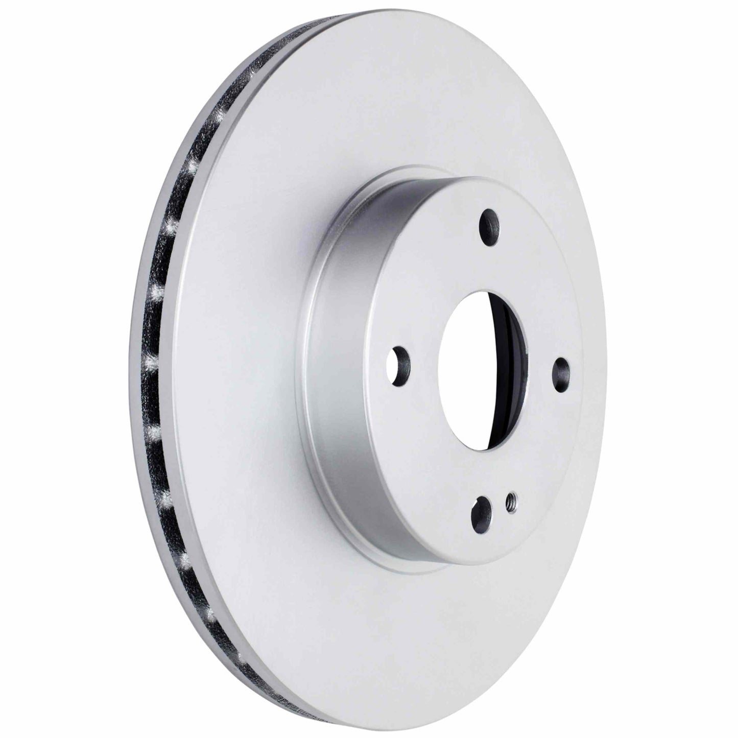 Quality-Built Black Series Brake Rotor BR31159G
