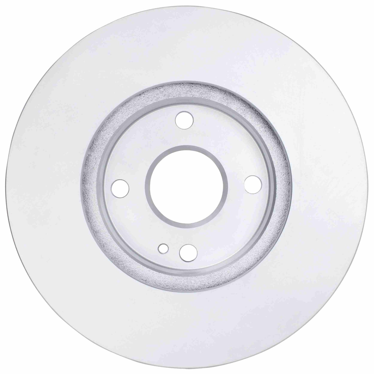 Quality-Built Black Series Brake Rotor BR31159G