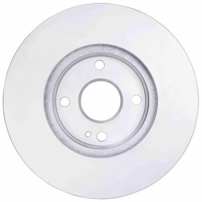 Quality-Built Black Series Brake Rotor BR31159G