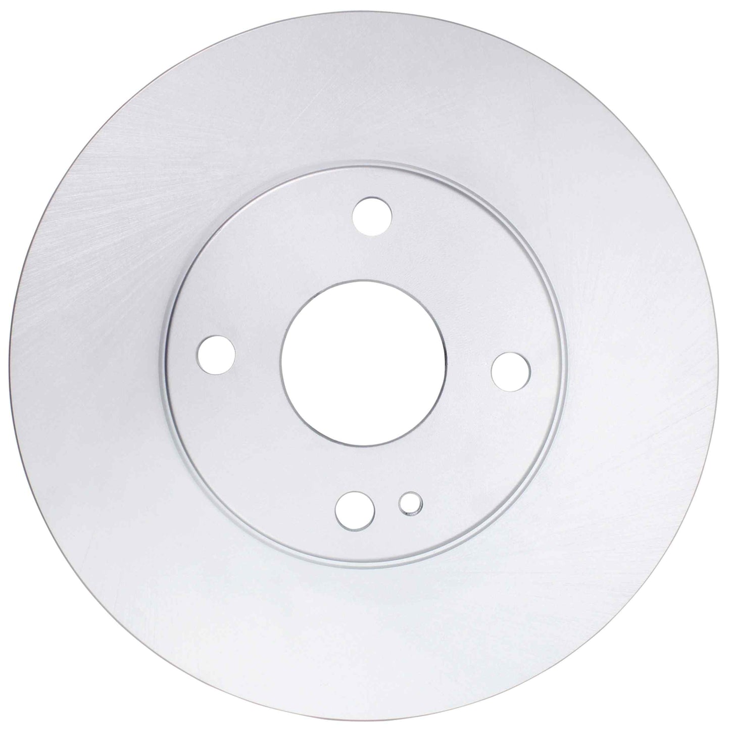 Quality-Built Black Series Brake Rotor BR31159G