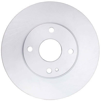 Quality-Built Black Series Brake Rotor BR31159G