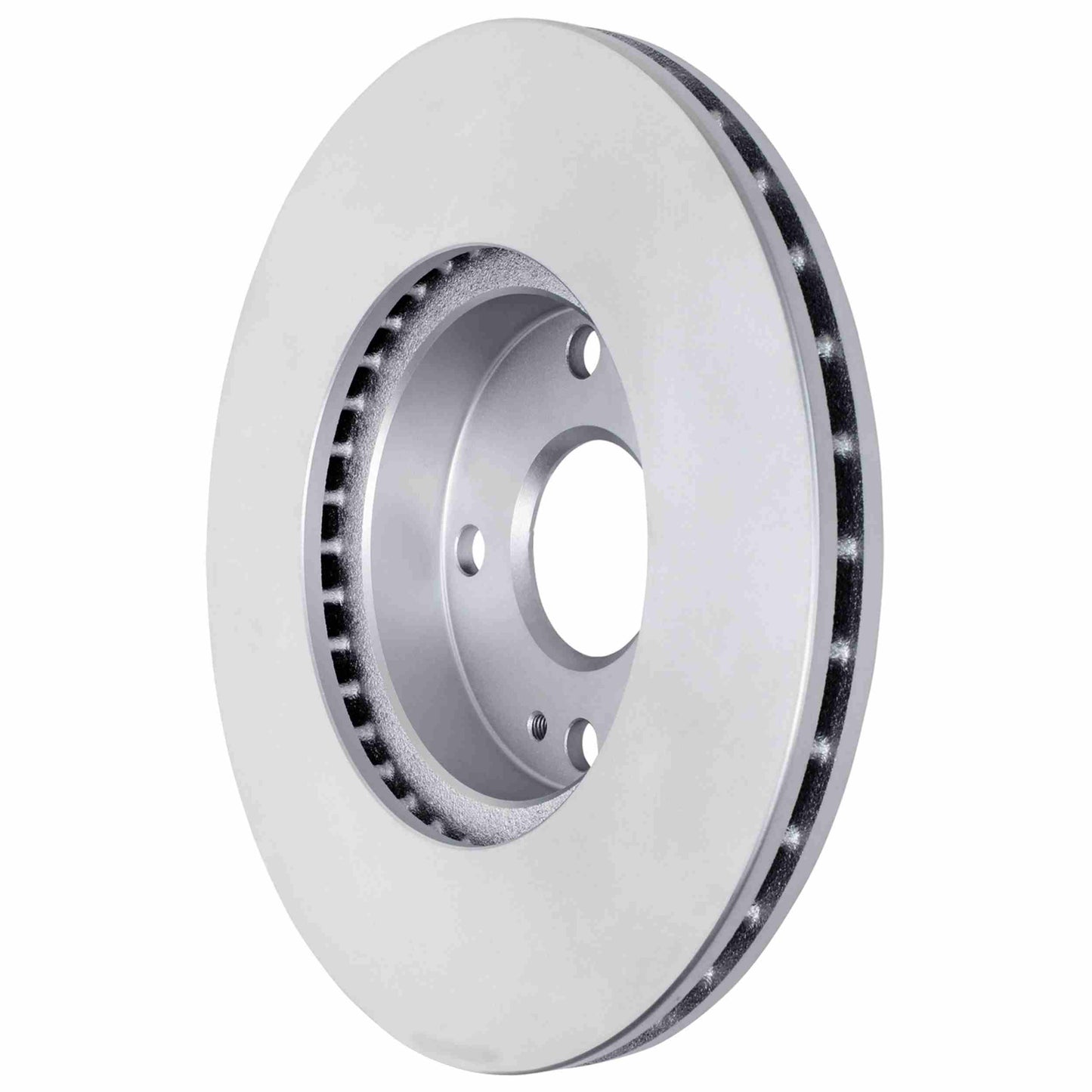 Quality-Built Black Series Brake Rotor BR31159G