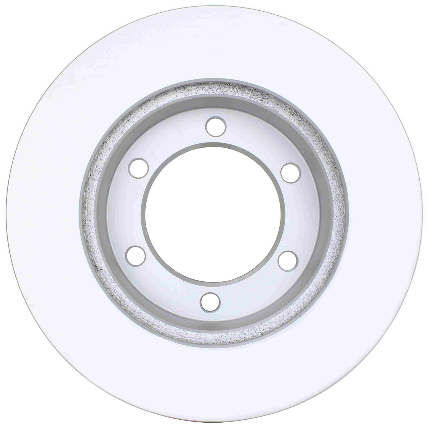 Quality-Built Black Series Brake Rotor BR31165G