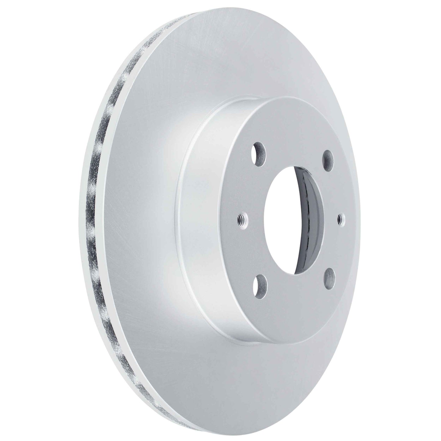 Quality-Built Black Series Brake Rotor BR31169G