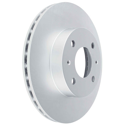 Quality-Built Black Series Brake Rotor BR31169G