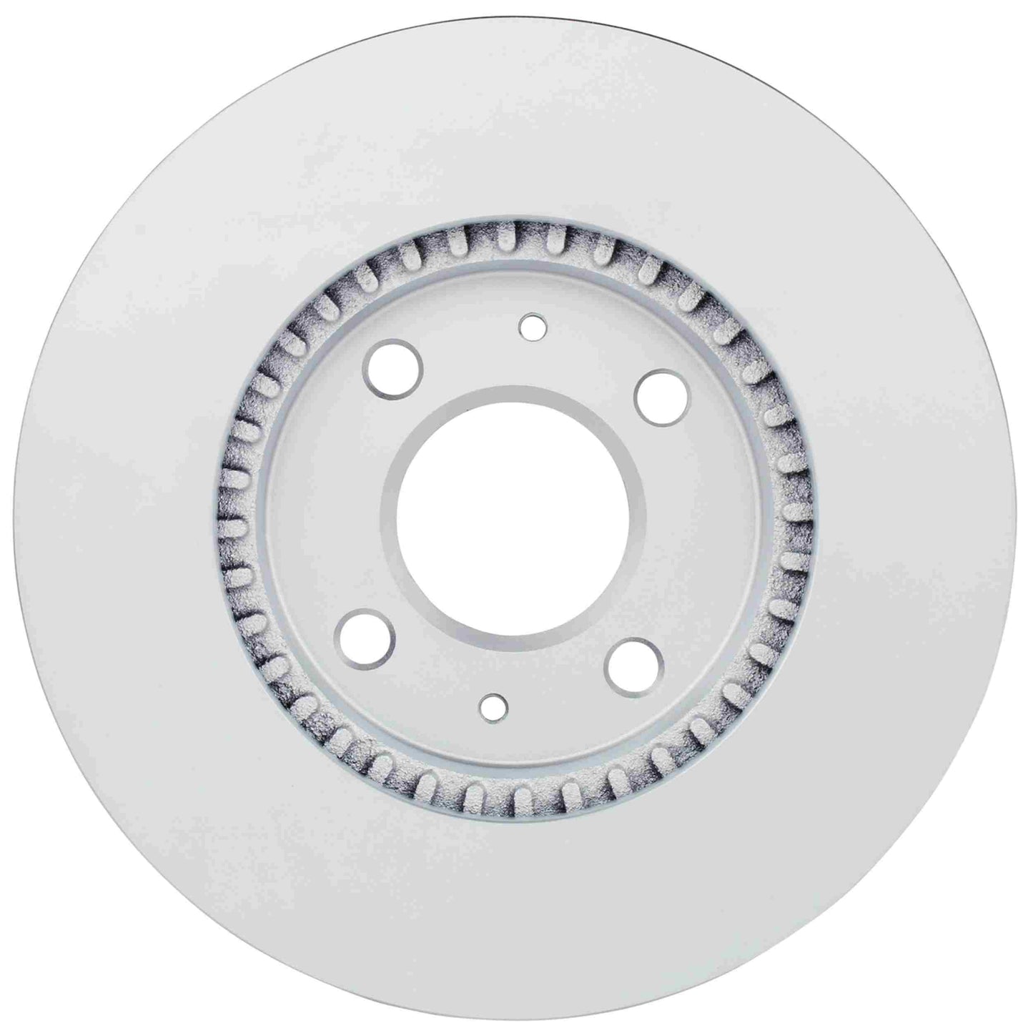 Quality-Built Black Series Brake Rotor BR31169G