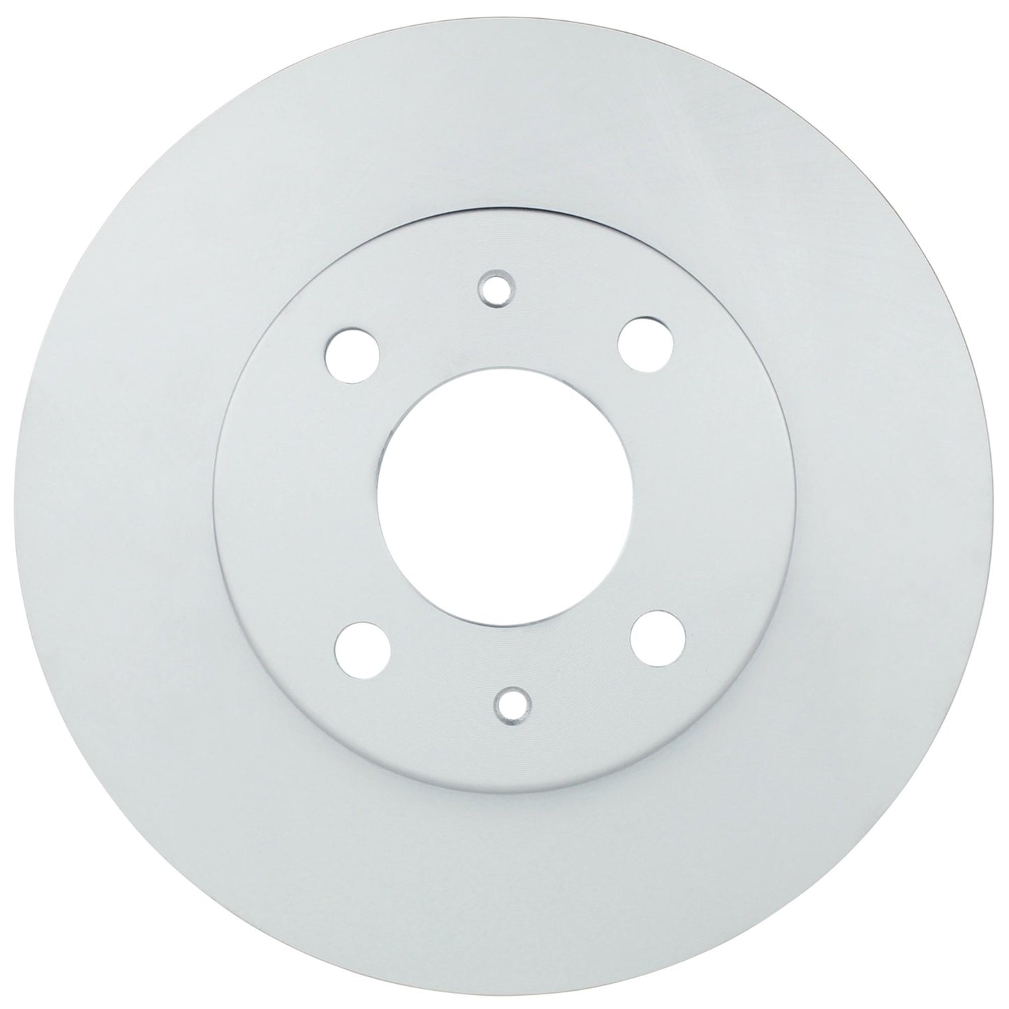Quality-Built Black Series Brake Rotor BR31169G