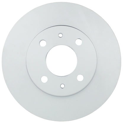 Quality-Built Black Series Brake Rotor BR31169G
