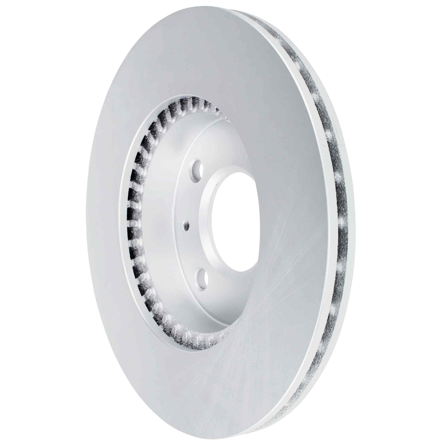 Quality-Built Black Series Brake Rotor BR31169G