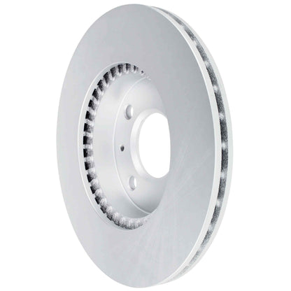 Quality-Built Black Series Brake Rotor BR31169G