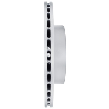 Quality-Built Black Series Brake Rotor BR31169G