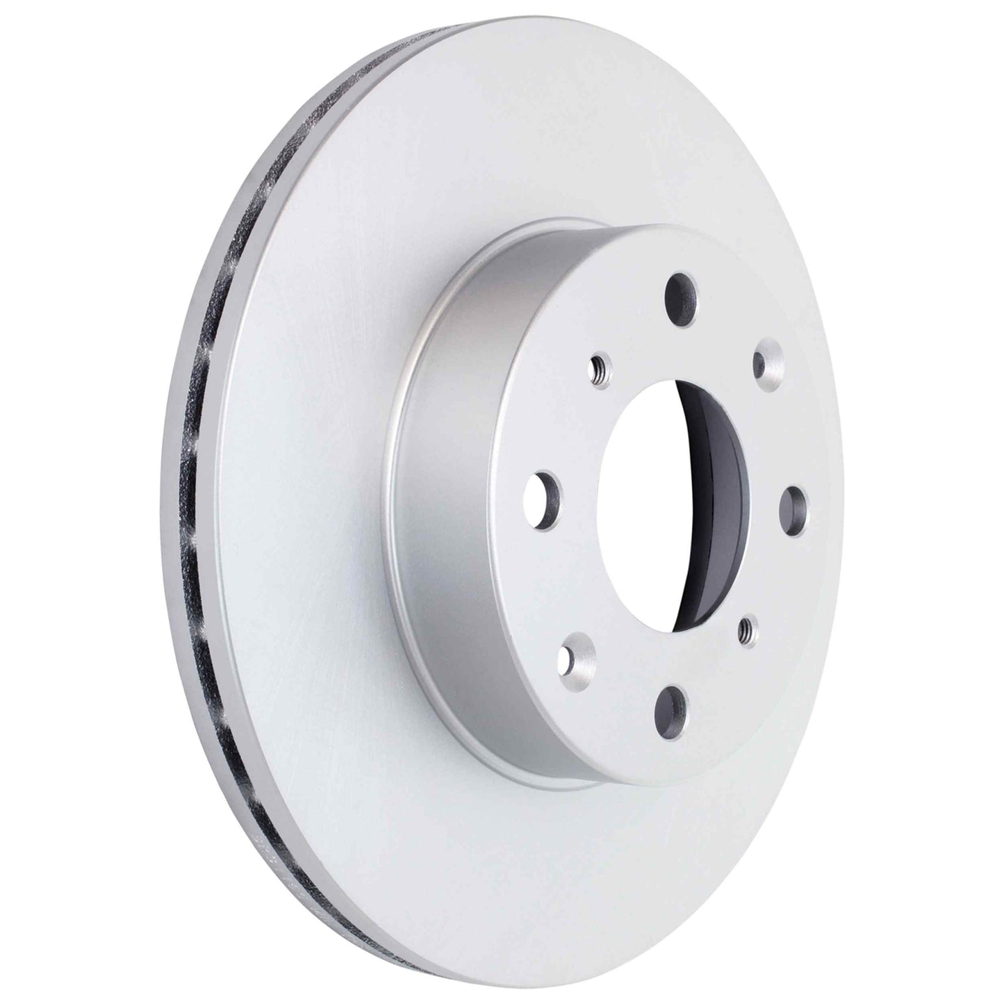 Quality-Built Black Series Brake Rotor BR3116G