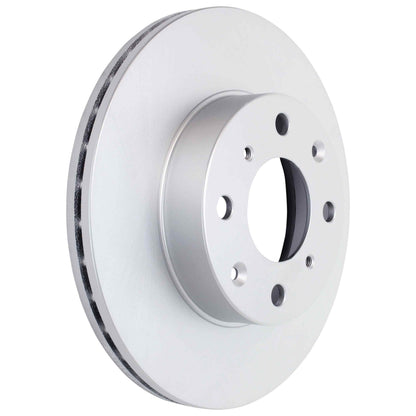 Quality-Built Black Series Brake Rotor BR3116G
