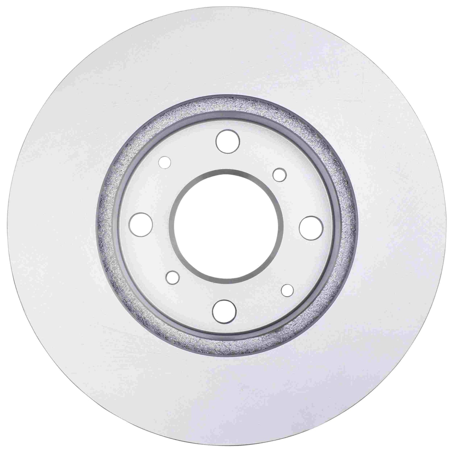 Quality-Built Black Series Brake Rotor BR3116G