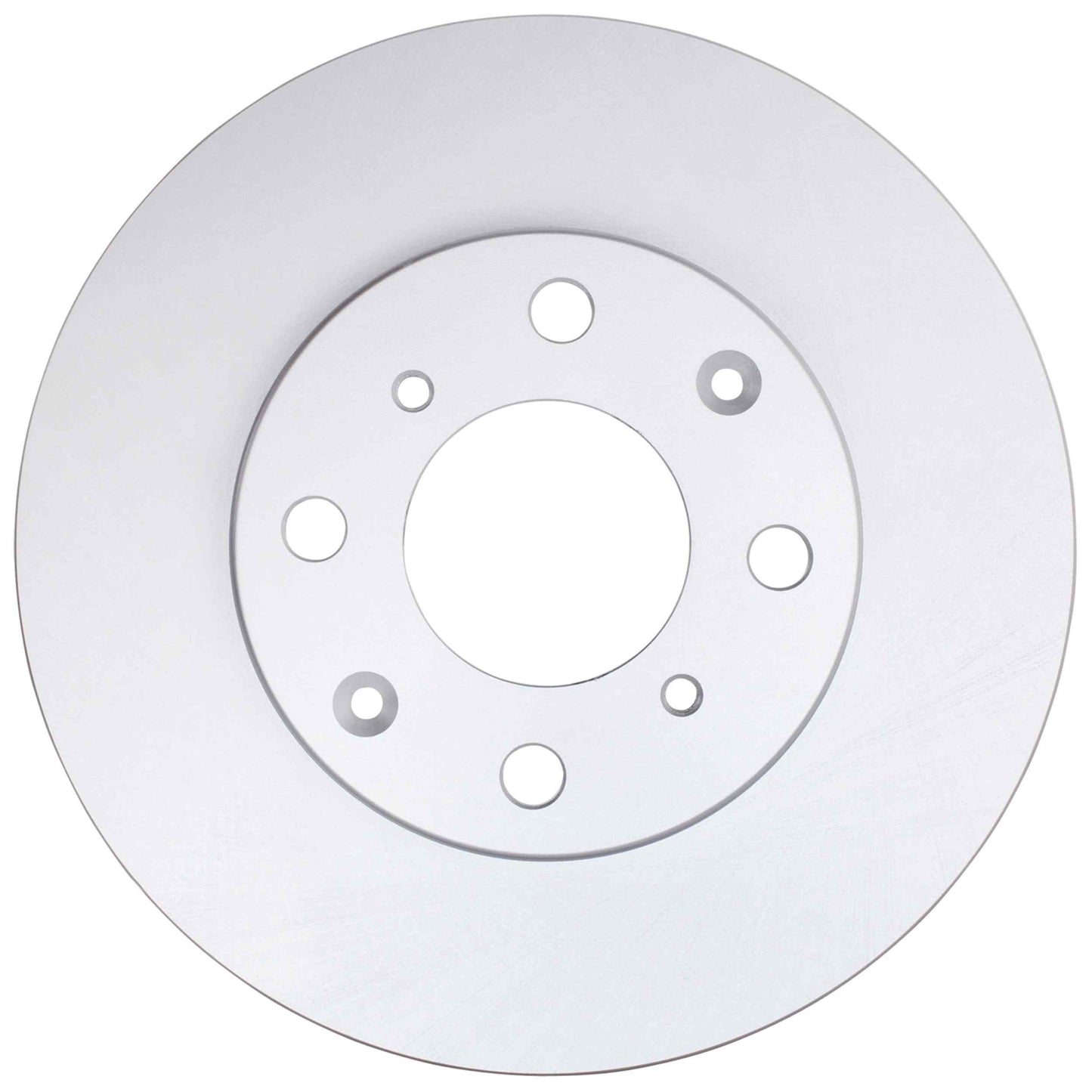 Quality-Built Black Series Brake Rotor BR3116G