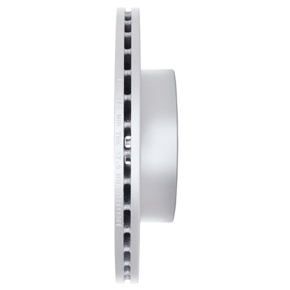 Quality-Built Black Series Brake Rotor BR3116G