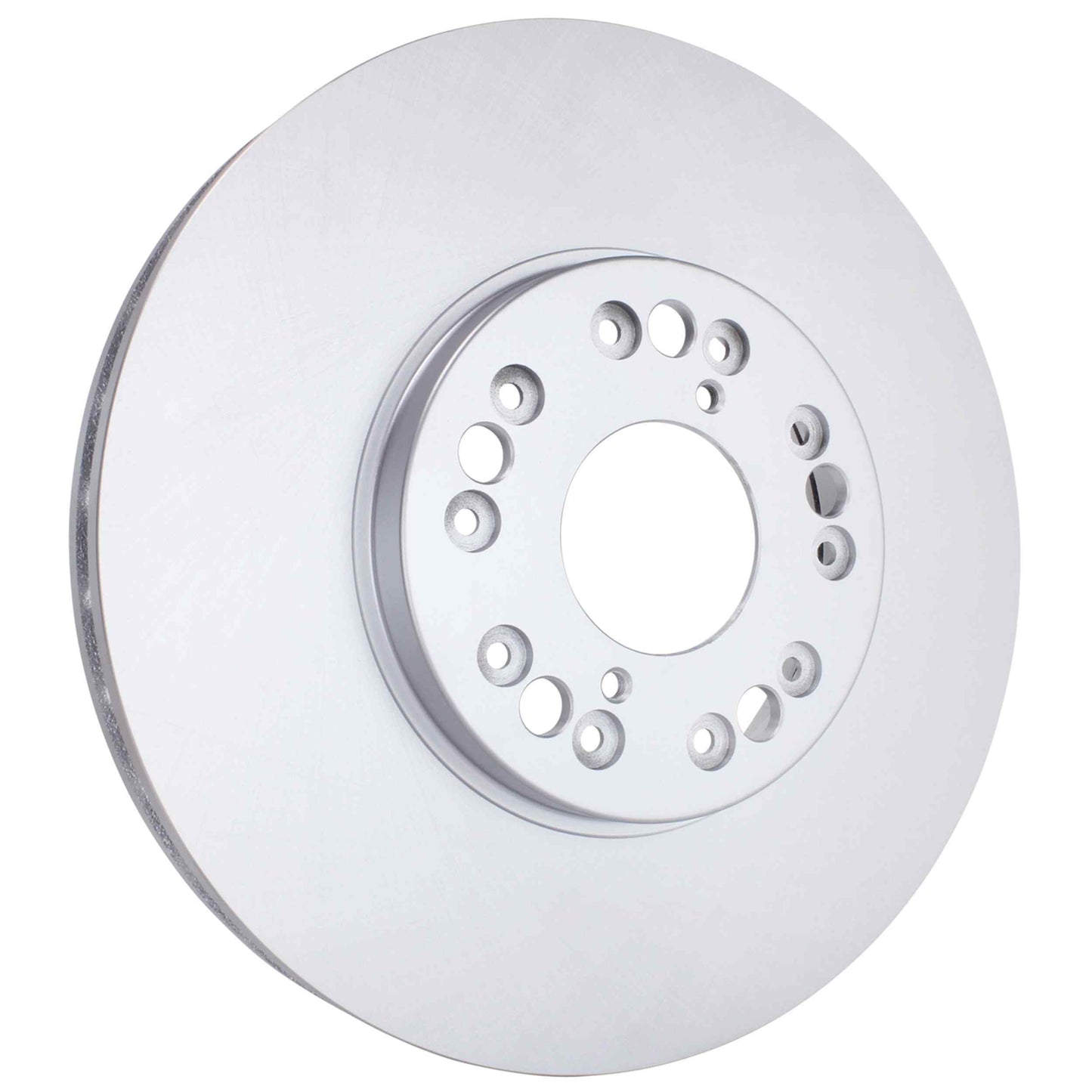 Quality-Built Black Series Brake Rotor BR31172G